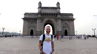 72 HOUR TRAVEL GUIDE OF MUMBAI INDIA [upl. by Hara]