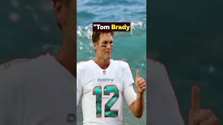 Tua Retires Brady’s Back Again tombrady tua nfl [upl. by Petie159]