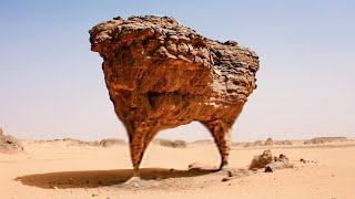 15 AMAZING Natural Structures [upl. by Okimuk]