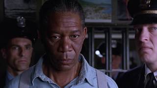 The Shawshank RedemptionBest sceneTim RobbinsBob GuntonMorgan FreemanWilliam Sadler [upl. by Gollin144]