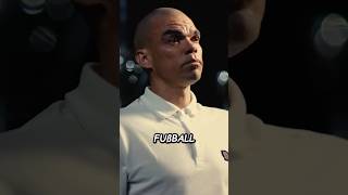 Pepe hat für immer mit dem Fußball aufgehört 😞 Ronaldo und Ramos Reaktionen 🥺💔 [upl. by Lasley504]