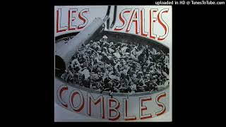 Les Salles Combles  Echarde charge ou charme [upl. by Sivi]