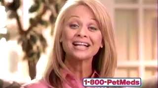 1 800 Pet Meds Commercial 2005 [upl. by Lyon148]