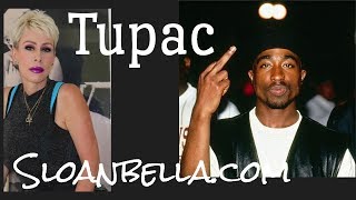 Tupac Channeled [upl. by Novel]