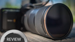 PolarPro Quartzline ND Filter Review – a new Gold Standard [upl. by Hamimej]