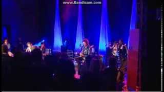 01 Niemals war es besser  Peter Maffay live quotstarsndr2quot [upl. by Lubbi]