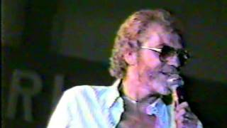 LEW DEWITT  Live In Concert   RARE [upl. by Metts]