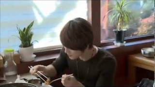 JYJ  『Jaejoong intermodulation Partie 3』 Eng Sub HQ [upl. by Lenoj]