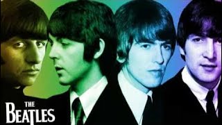 Stars on 45  The BeatlesMedley long album version [upl. by Ahtelat]