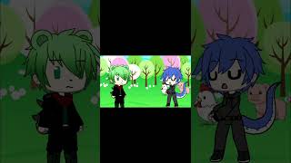 Simplemente Tyron 2 Gacha Life  GachaLife [upl. by Eiramrefinnej]