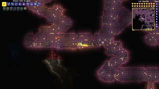 How to get Ectoplasm  Terraria 14 [upl. by Anaujnas]