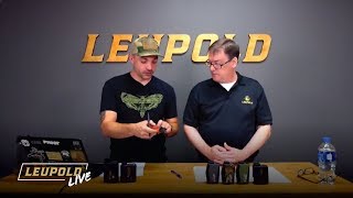 Leupold Live  Rangefinder Technology [upl. by Buffo738]