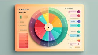 📱 Pie Chart • Flutter Tutorial [upl. by Mauri]