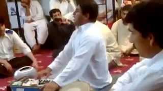 Shah Farooq beautiful song for Musafar [upl. by Ikkim]