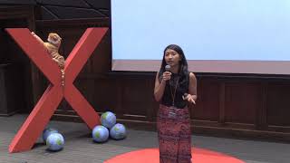 Why “ThirdWorld” Feminism Matters  Barani Maung Maung  TEDxOccidentalCollege [upl. by Barnaby35]