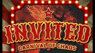 CCCEPA  The Invited II Carnival of Chaos [upl. by Ndnarb]