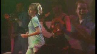 Debbie Gibson  Crocodile RockHQ Live AJPalumbo CenterPittsburg16Sept1988 [upl. by Aruat]