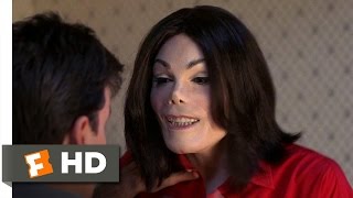 Scary Movie 3 611 Movie CLIP  Fighting MJ 2003 HD [upl. by Tudela312]