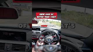 BMW 440I review [upl. by Race190]