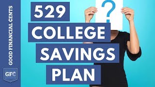 529 College Savings Plan [upl. by Nanji644]