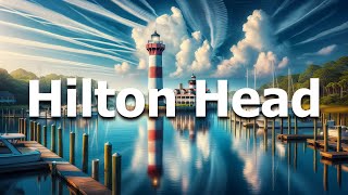 Hilton Head Island South Carolina an Informative Guide [upl. by Noel]