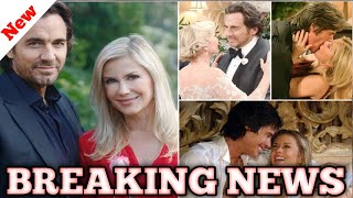 The Bold And The Beautiful Early Weekly Spoilers Esther’s Romance Steffy Returns Brooke’s Epiphany [upl. by Ethel]