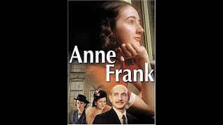 El Diario de AnaFrank 2001  Película completa en español I Antisemitismo I AprendamosPasoAPaso [upl. by Coppock148]