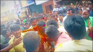 CHUDI BAZAR BONALU 2024 bonalu [upl. by Nallad261]