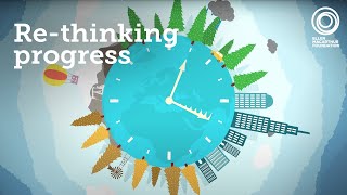 Explaining the Circular Economy and How Society Can Rethink Progress  Animated Video Essay [upl. by Otit]