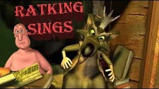 The Ratking Song but its actually the Globglogabgalab Song [upl. by Parik]