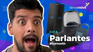 UNBOXING amp REVISADO Mini Altavoz Bluetooth Gaming OCCIAM [upl. by Shanahan600]