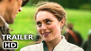 RIVALS Trailer 2024 David Tennant Drama [upl. by Evin33]