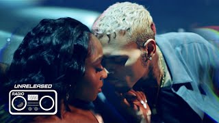 Chris Brown  Transparency Official Music Video [upl. by Rodmann]