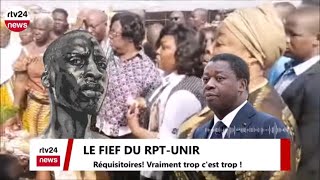 Fief du RPT UNIR  Trop cest Trop [upl. by Tricia]