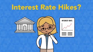 Interest Rate Hikes  Phil Town [upl. by Lundquist]