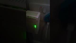 Devolo dLAN 500 duo and dLAN 200 AV wireless N do not appear to work [upl. by Nellek]