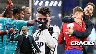 Este BARÇA iguala al de GUARDIOLA  ¡REGRESA DYBALA  quotHaría todo por no PERDER a GRIEZMANNquot CHOLO [upl. by Ennahgem]