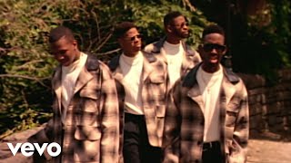 Boyz II Men  End Of The Road [upl. by Lanni]