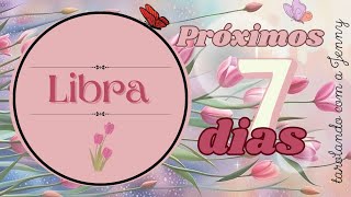 ♎ LIBRA ✨ o recado é CLARO não ARRISQUEM uma RELAÇÃO por CAPRICHO 🤚🕵️💔 não haverá SEGUNDA CHANCE ⚖️ [upl. by Gilleod]