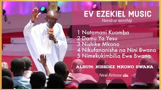 Evangelist Ezekiel  Natamani Kuomba [upl. by Keese]