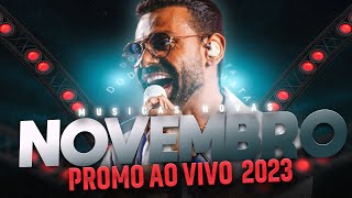 PABLO  4 MUSICAS NOVAS  AO VIVO EM SÃO PAULO  NOVEMBRO 2023 [upl. by Hcire]