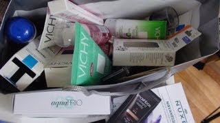 Méga Haul VIP Pharmaprix [upl. by Dahaf]