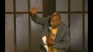 Dave Chappelle  Aids [upl. by Mandeville]