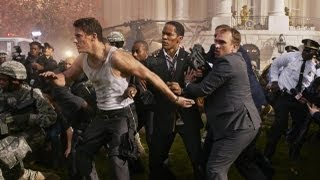 Ben Reviews White House Down Which He Is In [upl. by Machos]