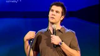 Edinburgh and Beyond  Rhod Gilbert [upl. by Ingvar231]