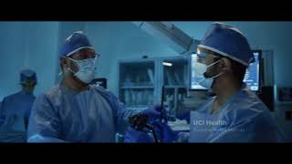 NonInvasive procedure to remove esophageal cancer [upl. by Dietz365]