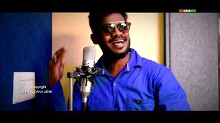 Cover Song Gana Vinoth A MALA GANA VINOTH PLZ SUBSCRIBE [upl. by Arhna]