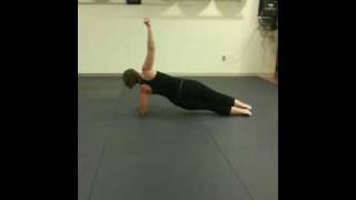 10 Minute Full Body Workout without weights BeginnerIntermediate [upl. by Alius820]