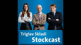 Upravljavec z Midasovim dotikom Triglav Skladi Stockcast [upl. by Colp764]