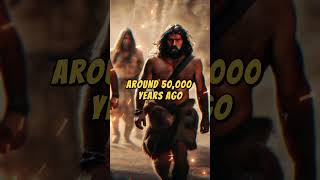 Homo Sapiens stoneage prehistoric ancienthistory facts tools homosapien nomad [upl. by Aidan]